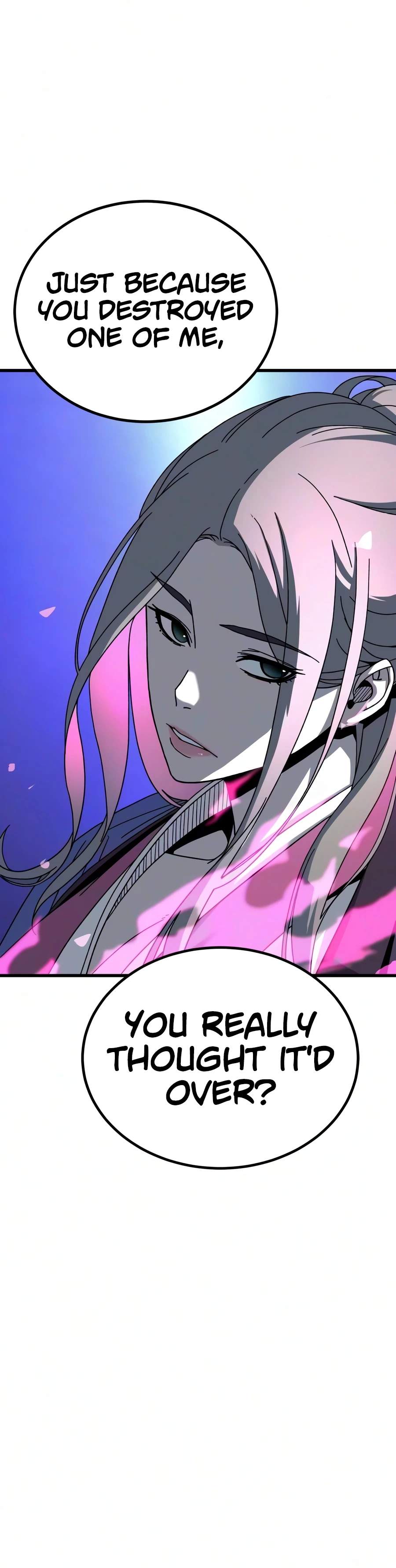 To Hell With the Status Window Chapter 35 - Page 5