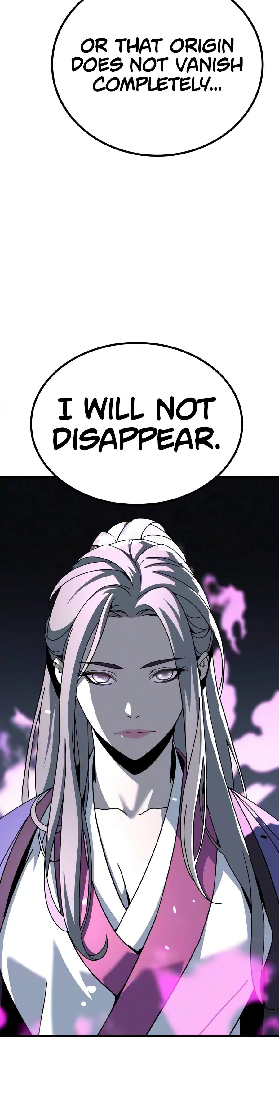 To Hell With the Status Window Chapter 35 - Page 7