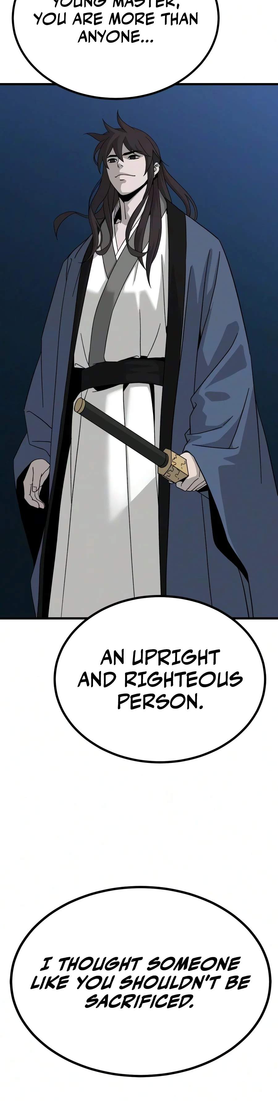 To Hell With the Status Window Chapter 36 - Page 17