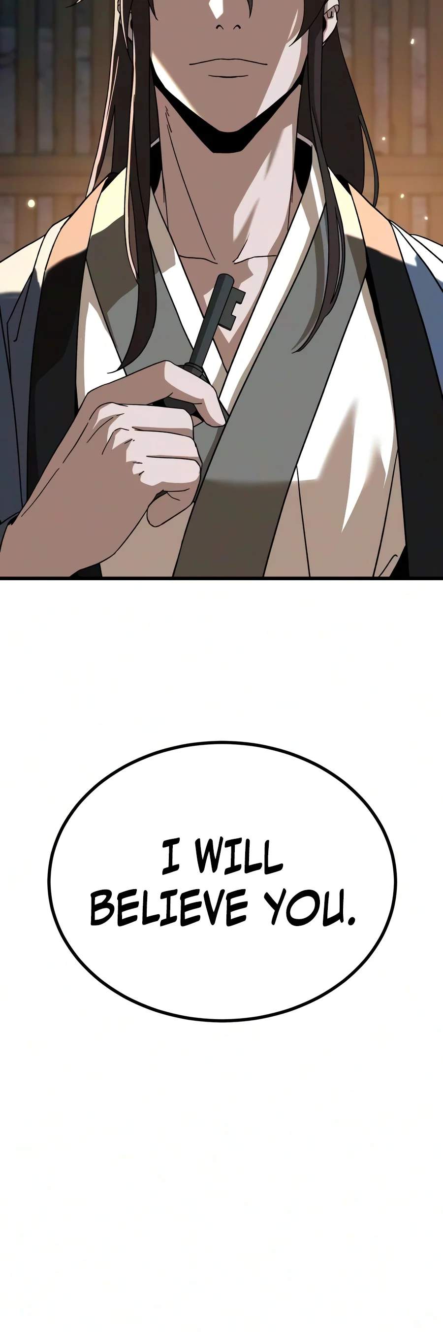 To Hell With the Status Window Chapter 36 - Page 21