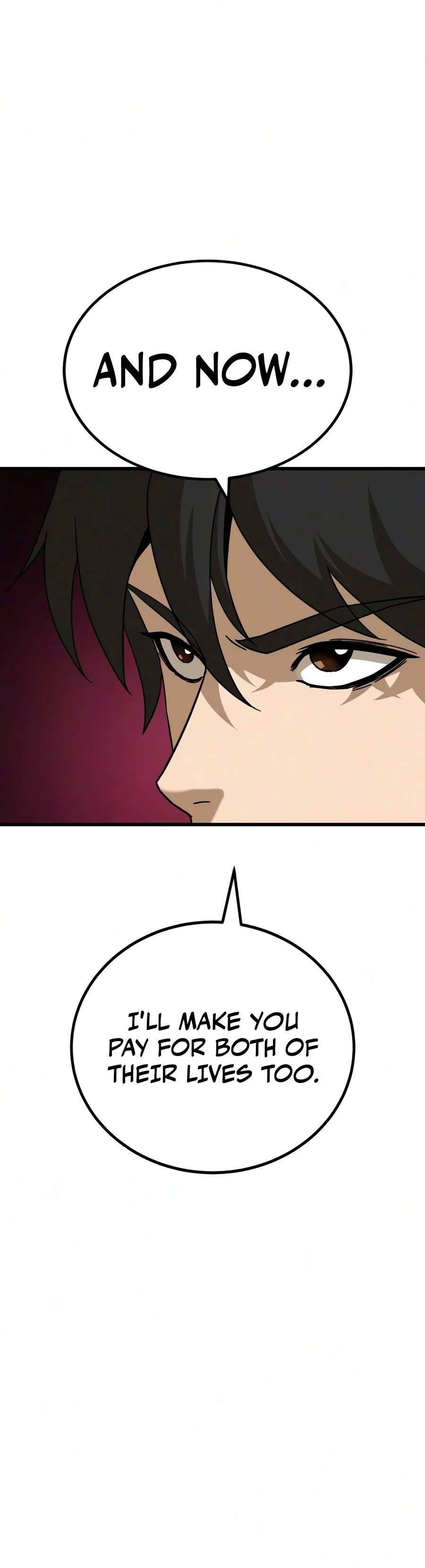 To Hell With the Status Window Chapter 36 - Page 3