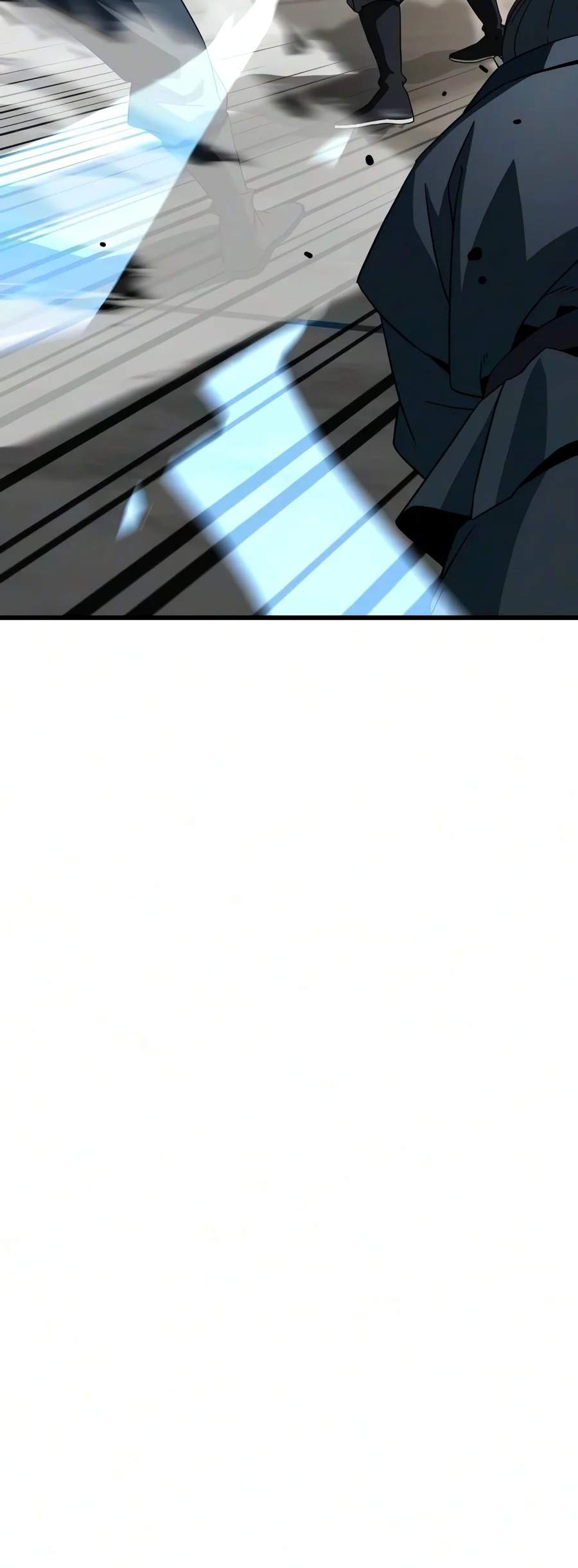 To Hell With the Status Window Chapter 36 - Page 7