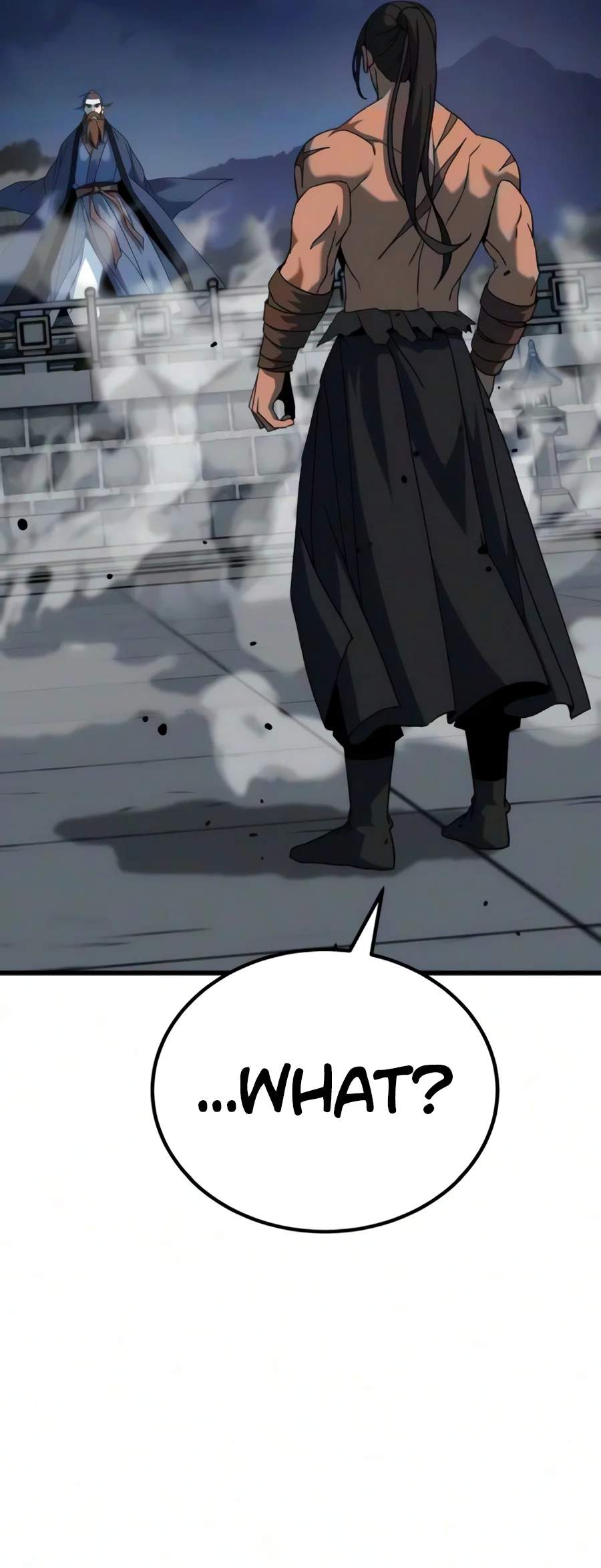 To Hell With the Status Window Chapter 38 - Page 19