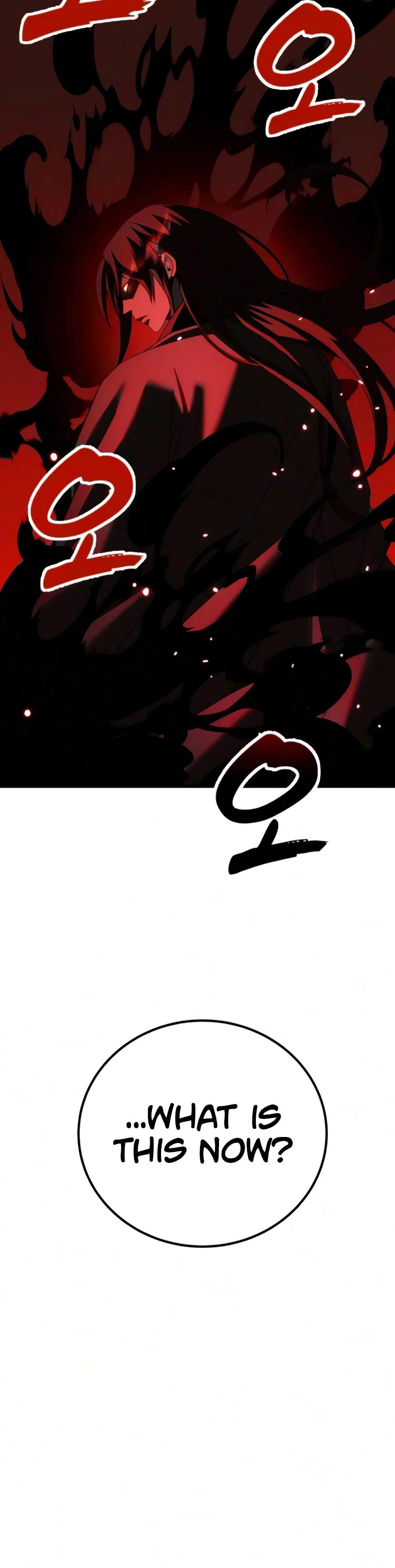 To Hell With the Status Window Chapter 38 - Page 21