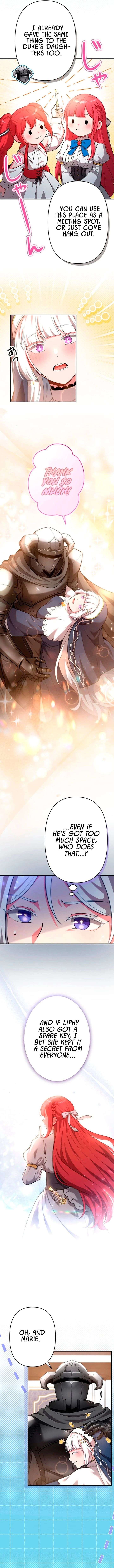 I Reincarnated as a Minor Villain Mob and Somehow Became Famous Chapter 20 - Page 11