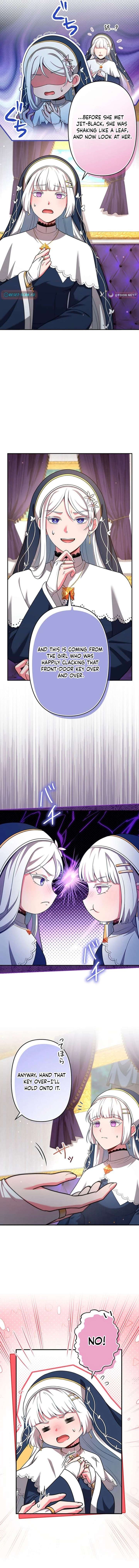 I Reincarnated as a Minor Villain Mob and Somehow Became Famous Chapter 21 - Page 2