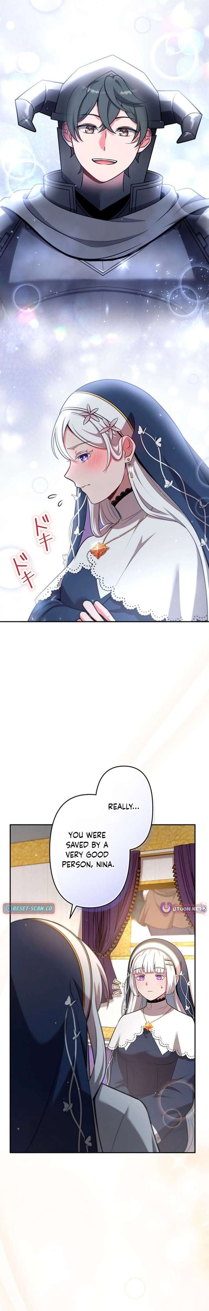 I Reincarnated as a Minor Villain Mob and Somehow Became Famous Chapter 21 - Page 9