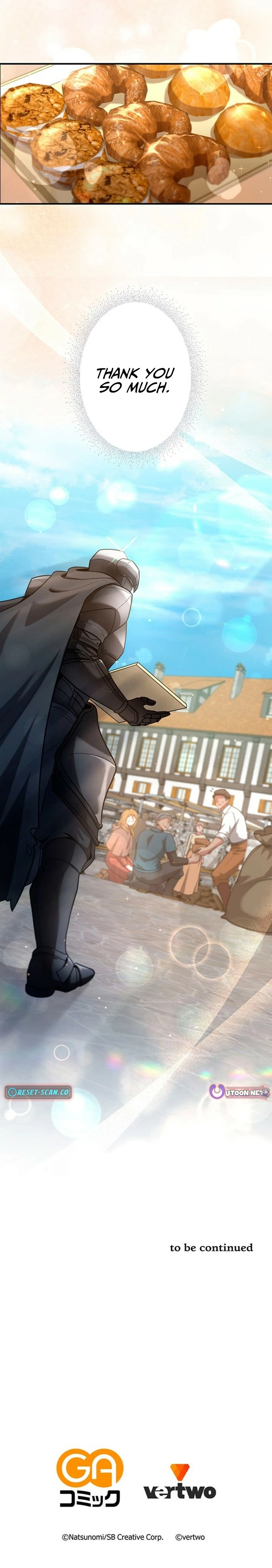 I Reincarnated as a Minor Villain Mob and Somehow Became Famous Chapter 23 - Page 27
