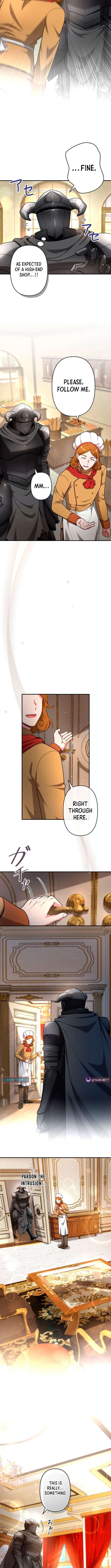 I Reincarnated as a Minor Villain Mob and Somehow Became Famous Chapter 24 - Page 10