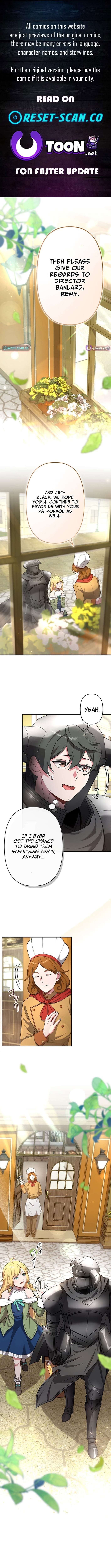 I Reincarnated as a Minor Villain Mob and Somehow Became Famous Chapter 26 - Page 1