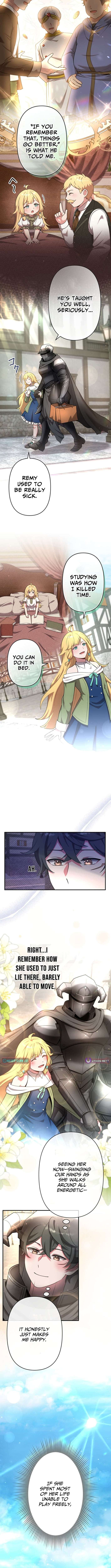 I Reincarnated as a Minor Villain Mob and Somehow Became Famous Chapter 26 - Page 6