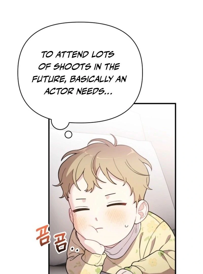 Face Genius, 0-Year-Old Top Star Chapter 10 - Page 60