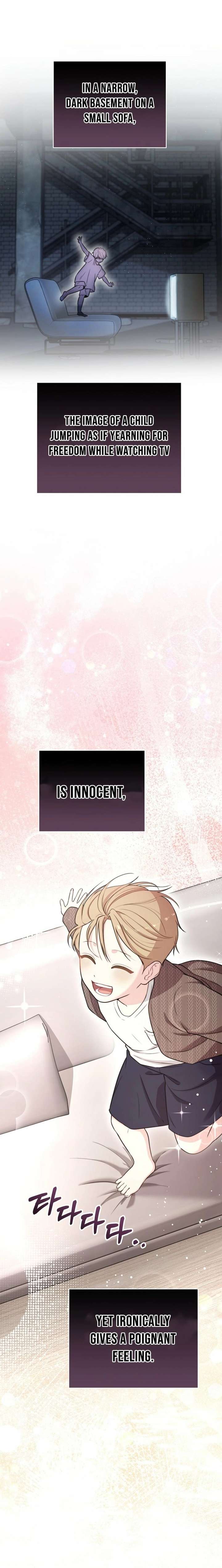 Face Genius, 0-Year-Old Top Star Chapter 35 - Page 23