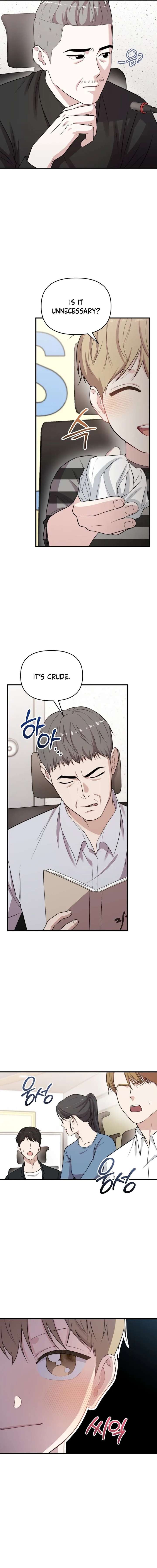 Face Genius, 0-Year-Old Top Star Chapter 36 - Page 18