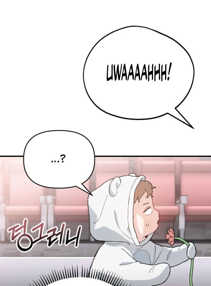 Face Genius, 0-Year-Old Top Star Chapter 9 - Page 36