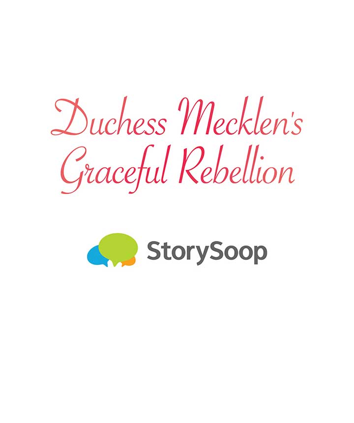 Duchess Mecklen’s Elegant Rebellion Chapter 31 - Page 103