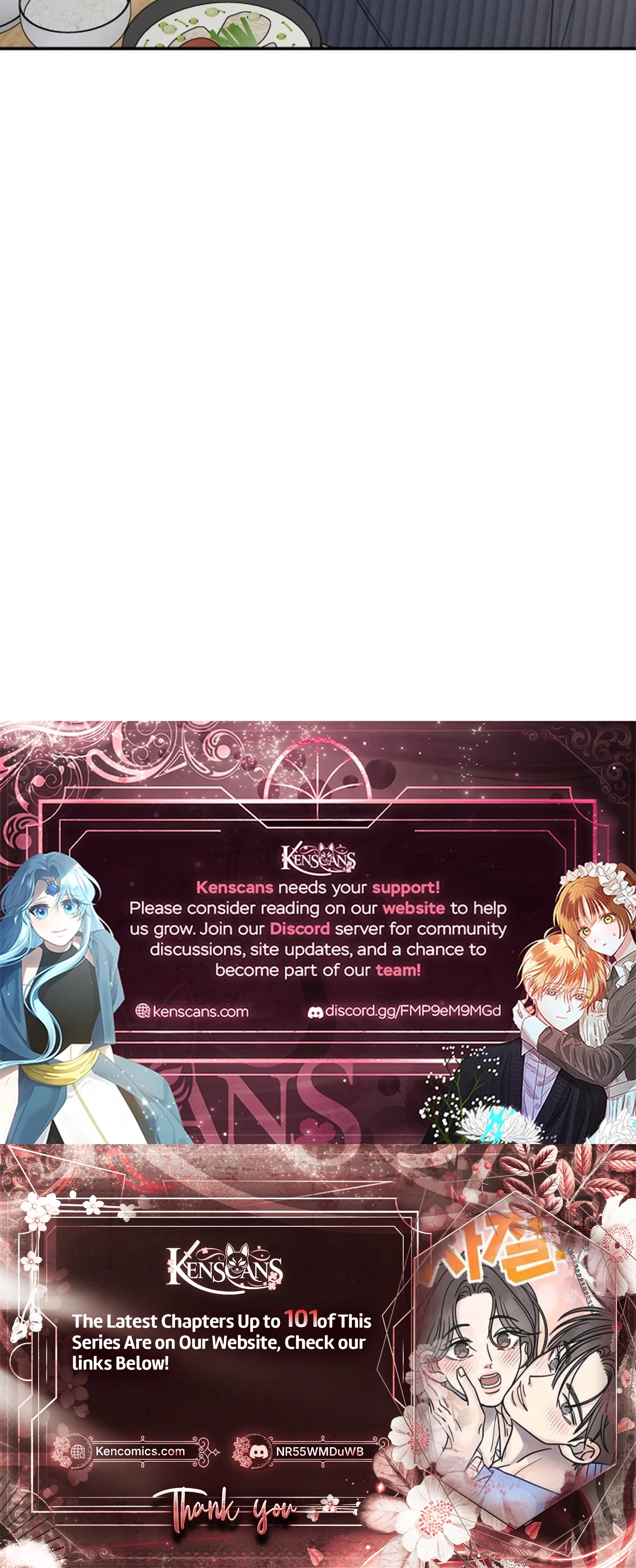 No Dating Allowed In The Office Chapter 88 - Page 46