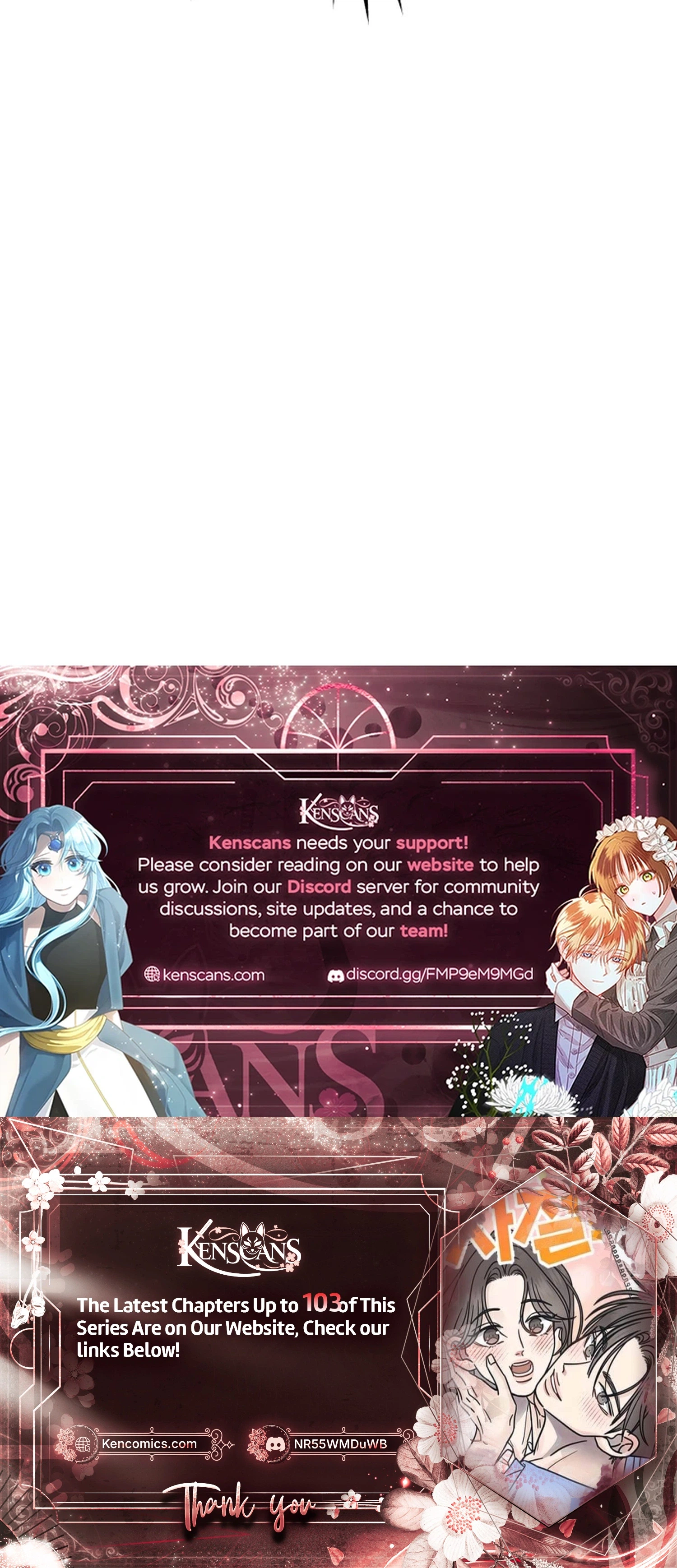 No Dating Allowed In The Office Chapter 89 - Page 33