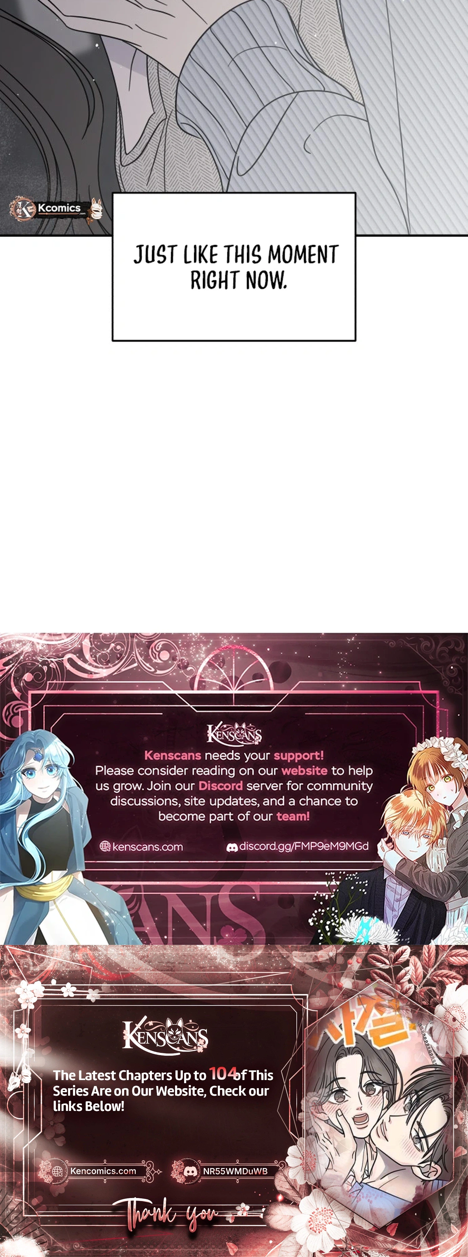 No Dating Allowed In The Office Chapter 90 - Page 32