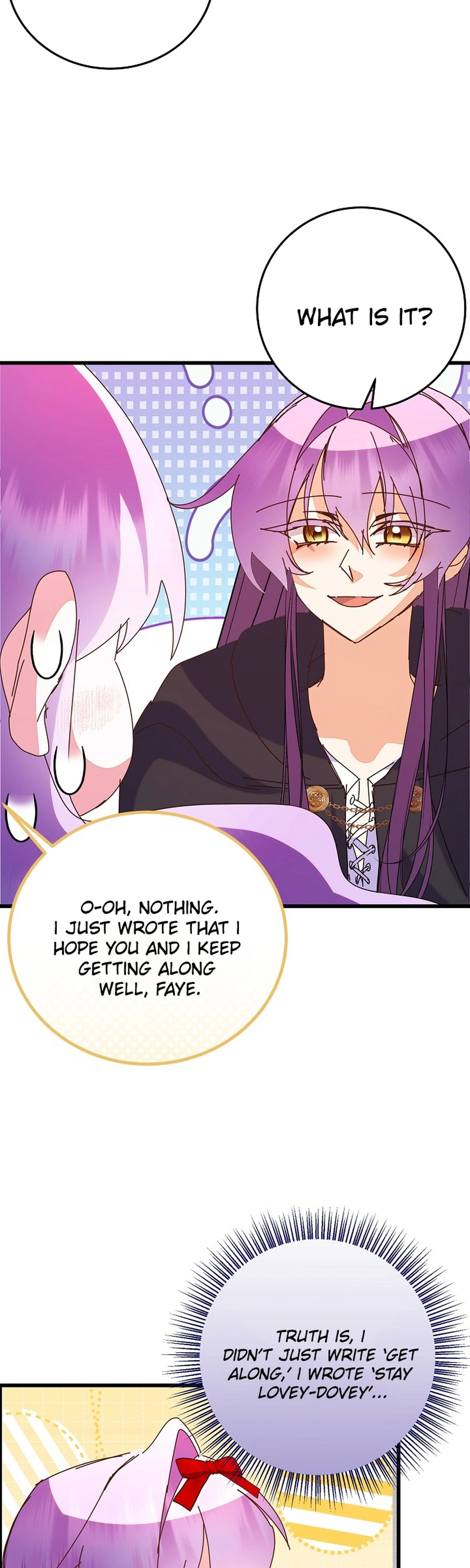 I’m the Main Character’s Child Chapter 97 - Page 6