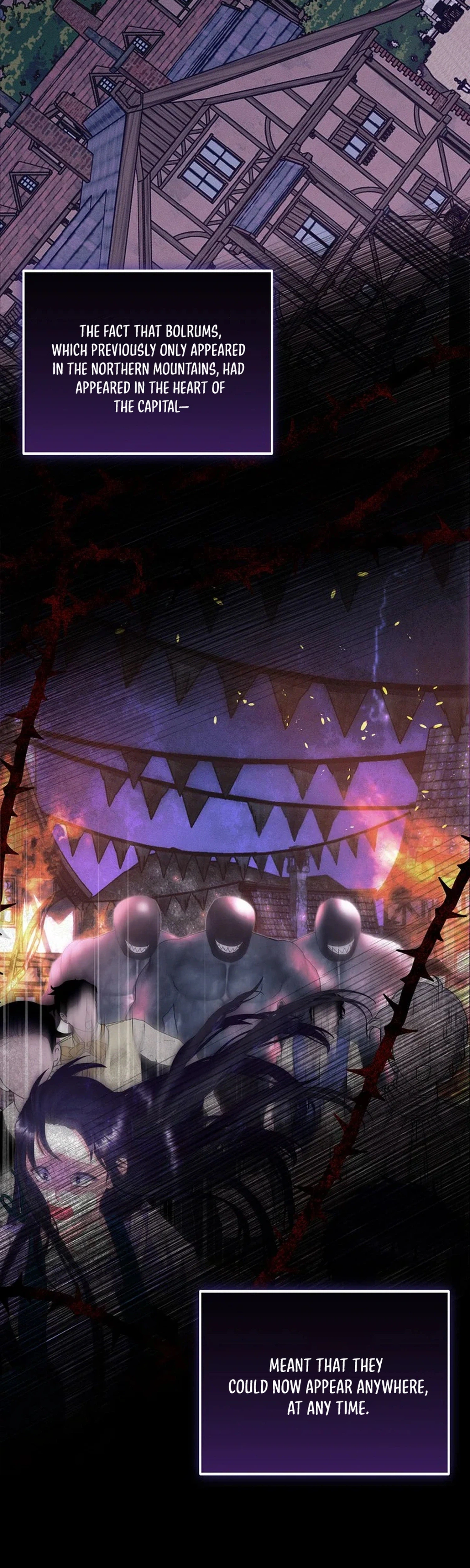 I’m the Main Character’s Child Chapter 98 - Page 2