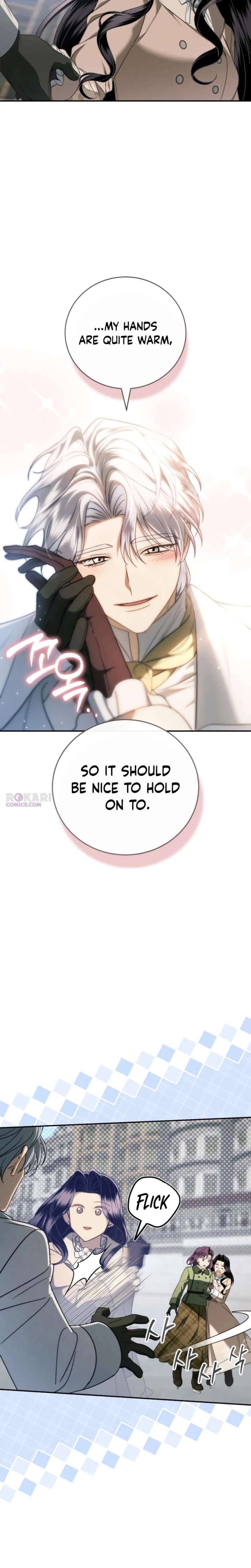 Husband Thief Chapter 16 - Page 15