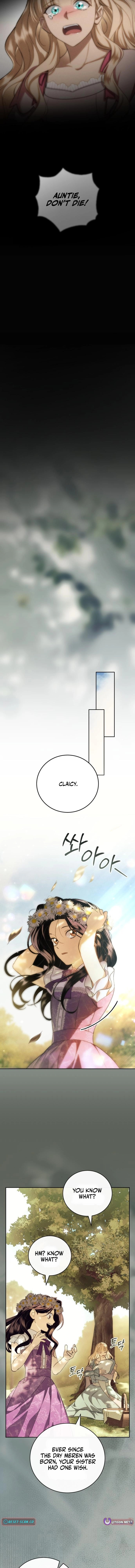 Husband Thief Chapter 19 - Page 11