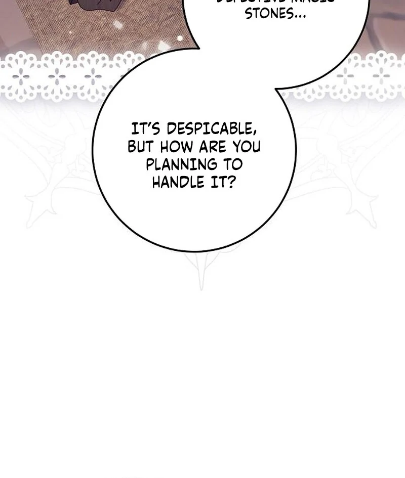 I Found A Family That Wasn’t In My Adoption Plan Chapter 48 - Page 40