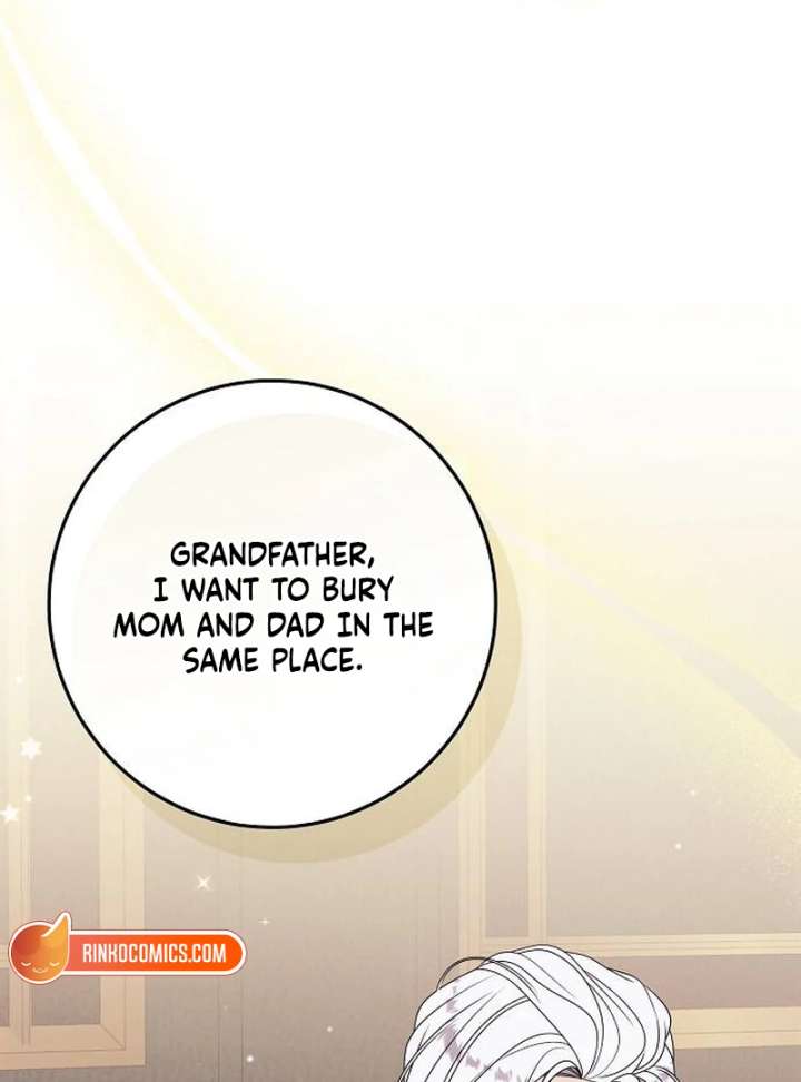 I Found A Family That Wasn’t In My Adoption Plan Chapter 49 - Page 41