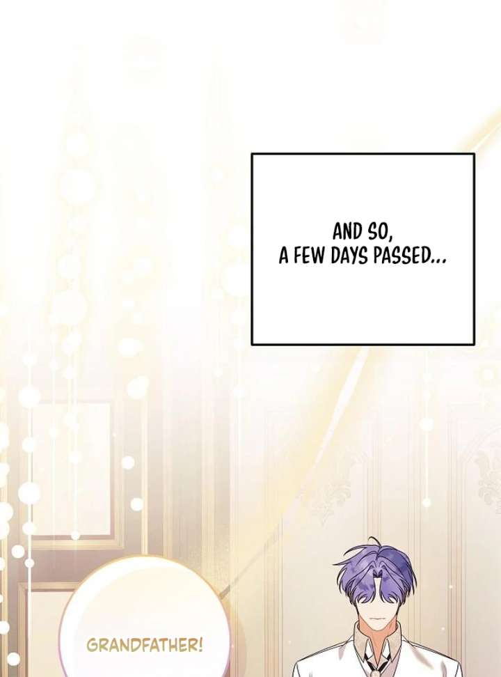 I Found A Family That Wasn’t In My Adoption Plan Chapter 49 - Page 8