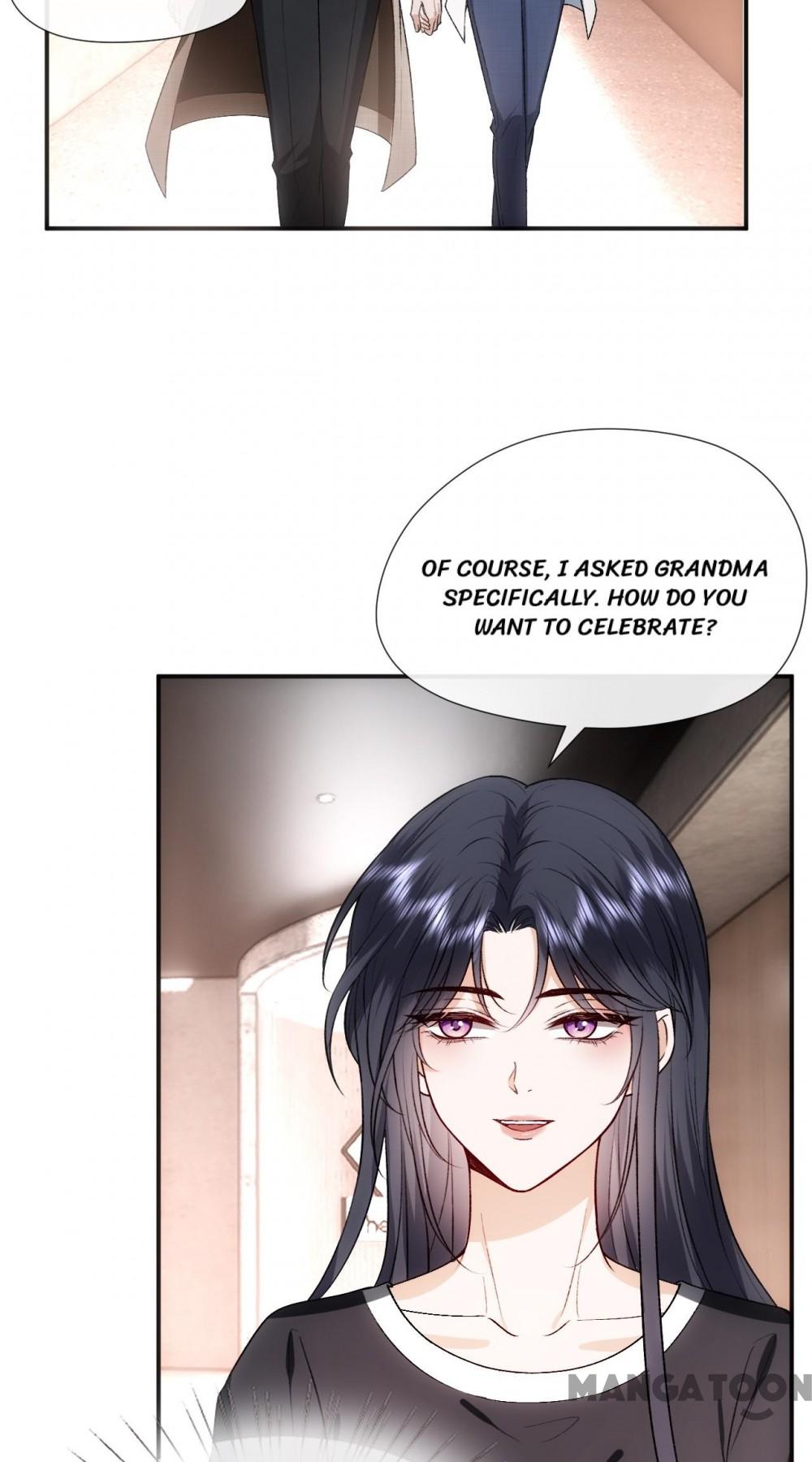 Madam and Her Daily Online Face-Slapping Chapter 109 - Page 5
