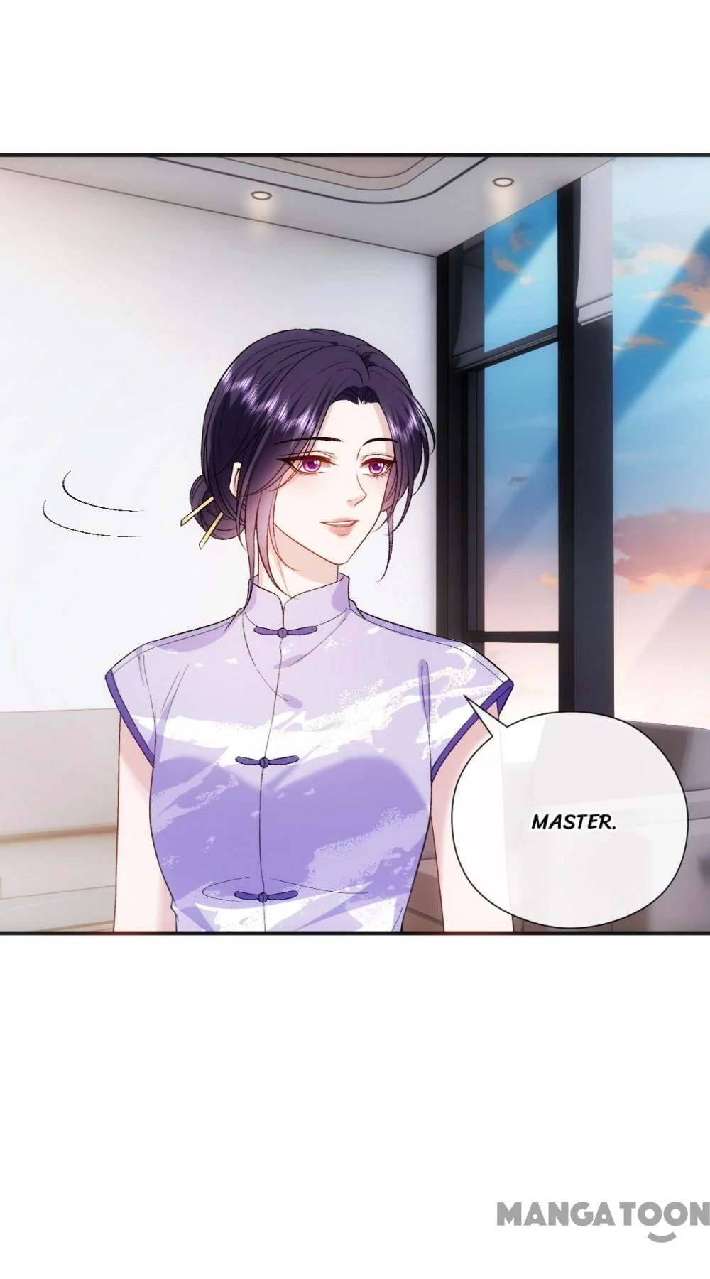 Madam and Her Daily Online Face-Slapping Chapter 153 - Page 21