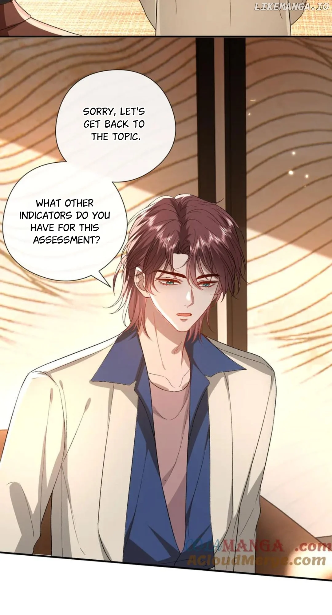 Madam and Her Daily Online Face-Slapping Chapter 175 - Page 36