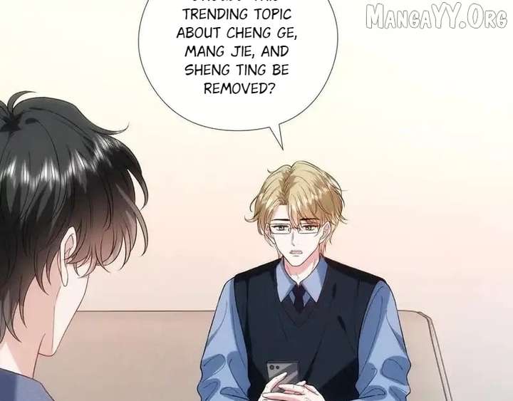 Madam and Her Daily Online Face-Slapping Chapter 218 - Page 10