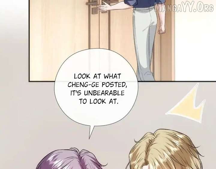 Madam and Her Daily Online Face-Slapping Chapter 218 - Page 18