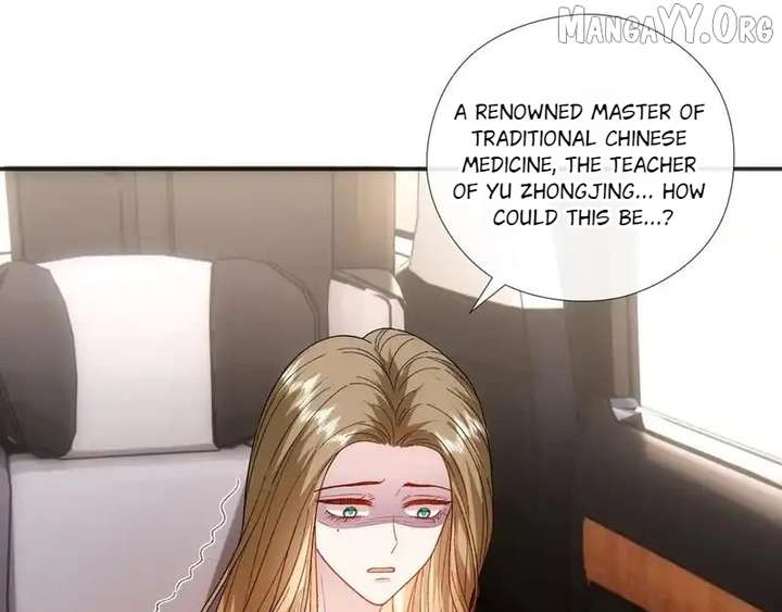 Madam and Her Daily Online Face-Slapping Chapter 218 - Page 26