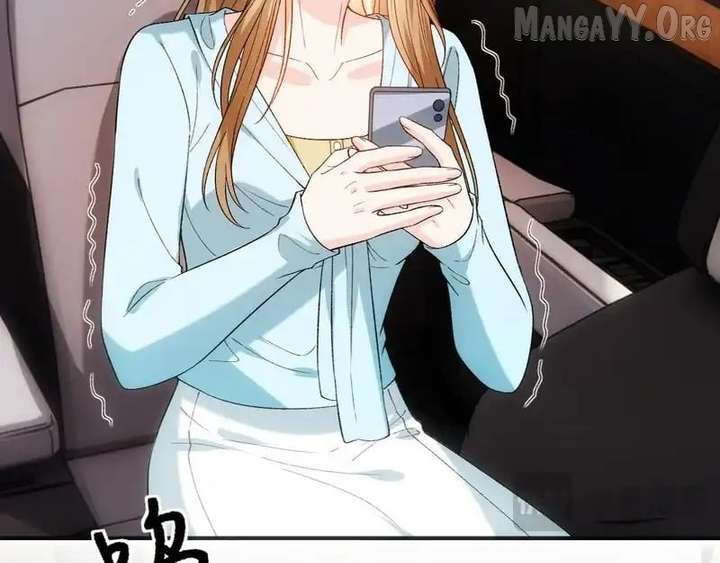 Madam and Her Daily Online Face-Slapping Chapter 218 - Page 27