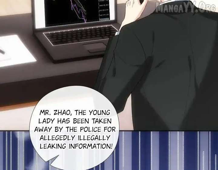 Madam and Her Daily Online Face-Slapping Chapter 218 - Page 38