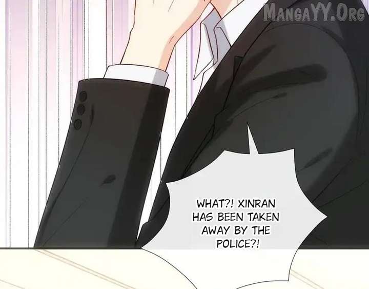 Madam and Her Daily Online Face-Slapping Chapter 218 - Page 40