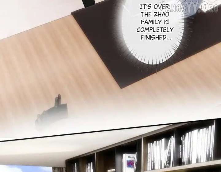 Madam and Her Daily Online Face-Slapping Chapter 218 - Page 50
