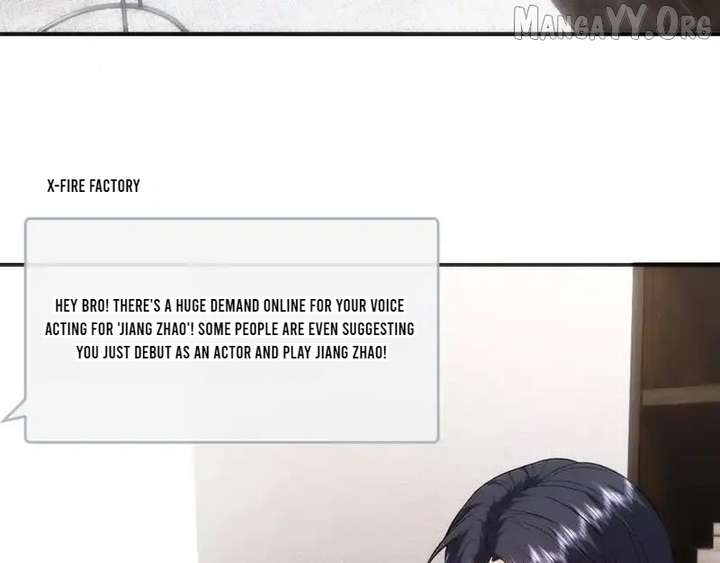 Madam and Her Daily Online Face-Slapping Chapter 218 - Page 53