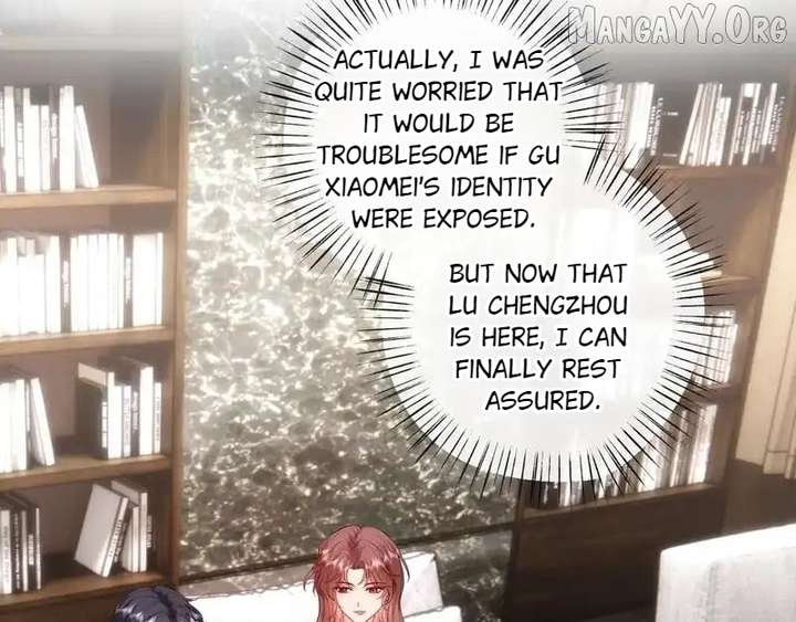 Madam and Her Daily Online Face-Slapping Chapter 218 - Page 59