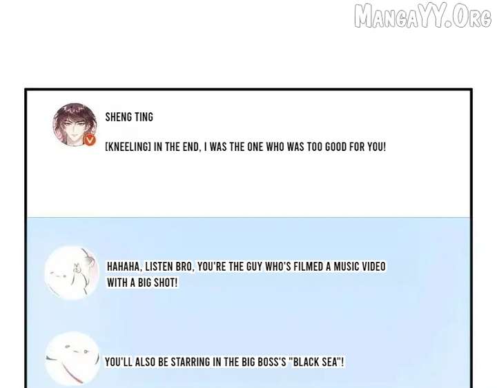 Madam and Her Daily Online Face-Slapping Chapter 218 - Page 6