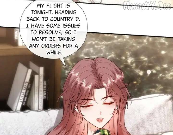 Madam and Her Daily Online Face-Slapping Chapter 218 - Page 61