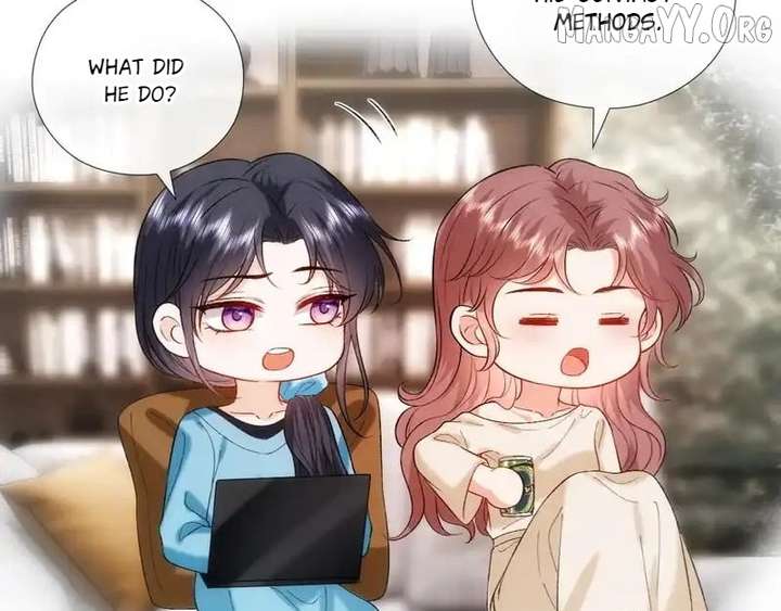 Madam and Her Daily Online Face-Slapping Chapter 218 - Page 67
