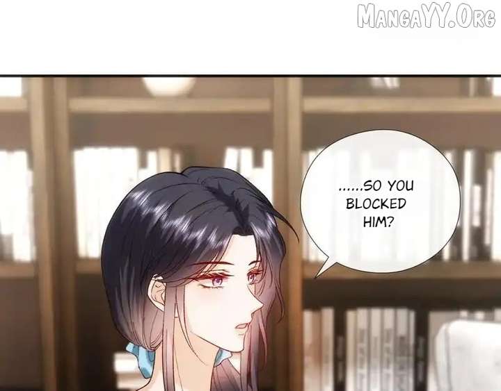 Madam and Her Daily Online Face-Slapping Chapter 218 - Page 70