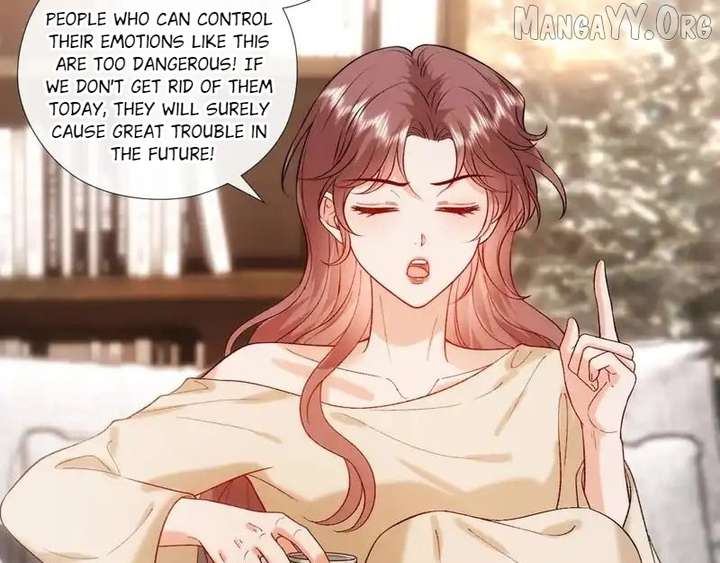 Madam and Her Daily Online Face-Slapping Chapter 218 - Page 72