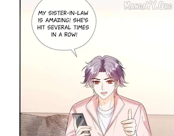 Madam and Her Daily Online Face-Slapping Chapter 218 - Page 8
