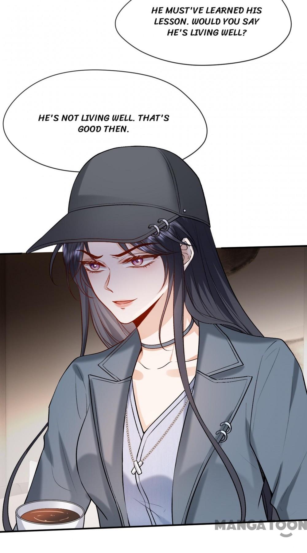 Madam and Her Daily Online Face-Slapping Chapter 22 - Page 7
