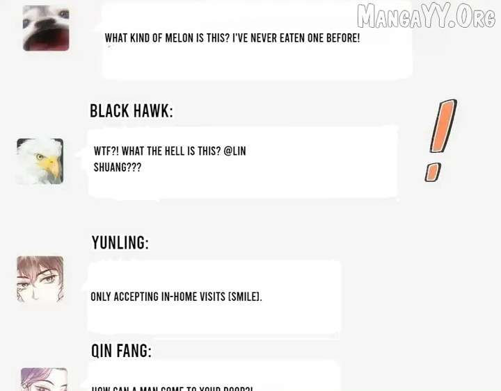 Madam and Her Daily Online Face-Slapping Chapter 220 - Page 10